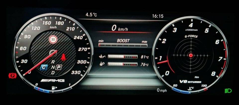 Continental - UI Simulation Tool